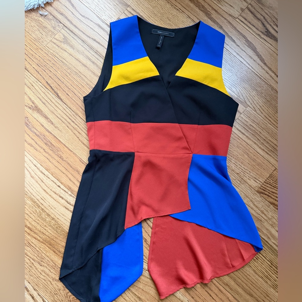 BCBG Top